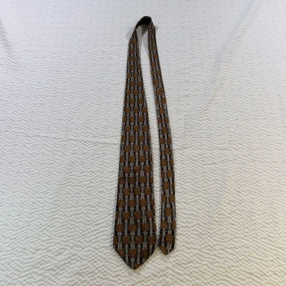 Louis Roth Vintage 80’/90’s Tie